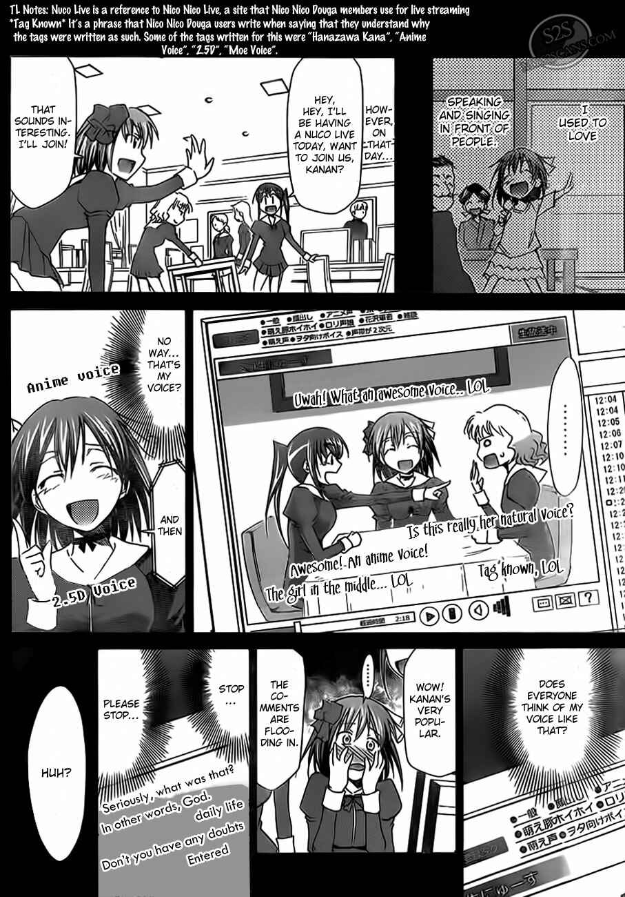 Denpa Kyoushi Chapter 15 - Page 4