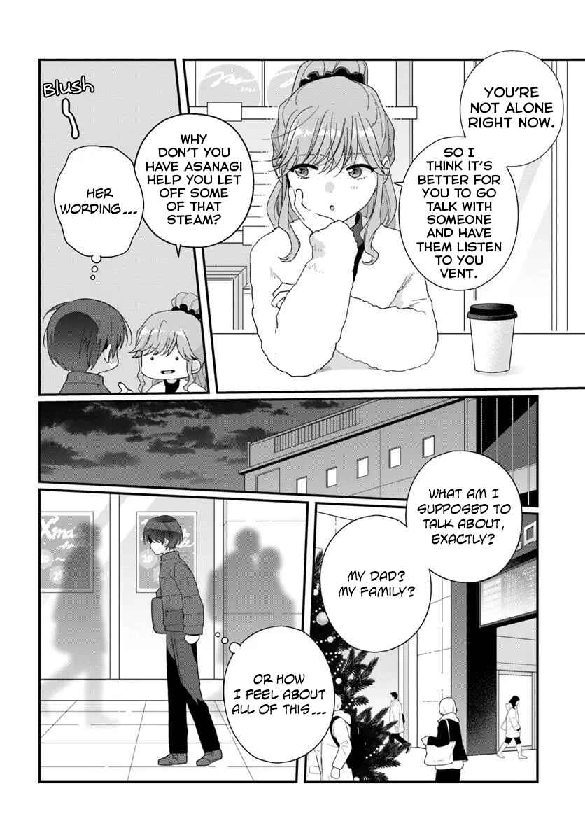 Class de 2-banme ni Kawaii Onnanoko to Tomodachi ni Natta Chapter 26.2 - Page 13