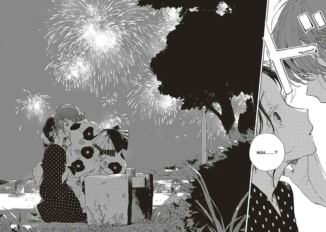 Kono Koi wo Hoshi ni wa Negawanai Chapter 17 - Page 30