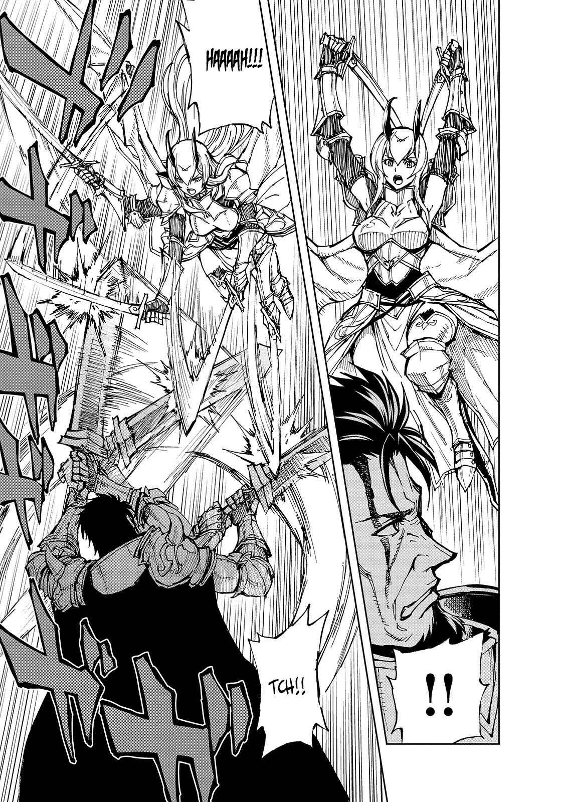 Genjitsushugi Yuusha no Oukoku Saikenki Chapter 26 - Page 14