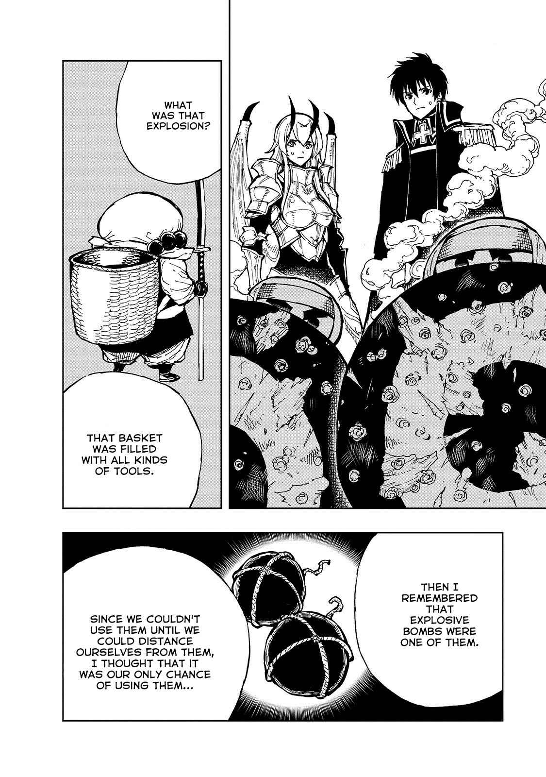 Genjitsushugi Yuusha no Oukoku Saikenki Chapter 26 - Page 26