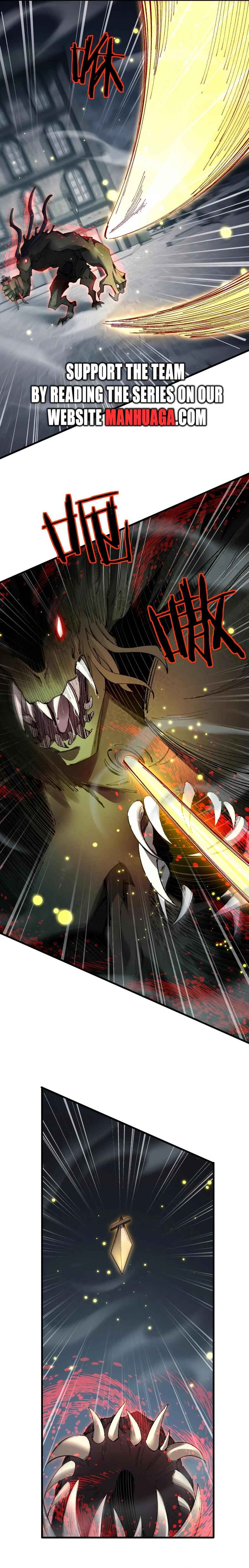 Goblin's Ascent: From Loser to Winner Chapter 41 - Page 12