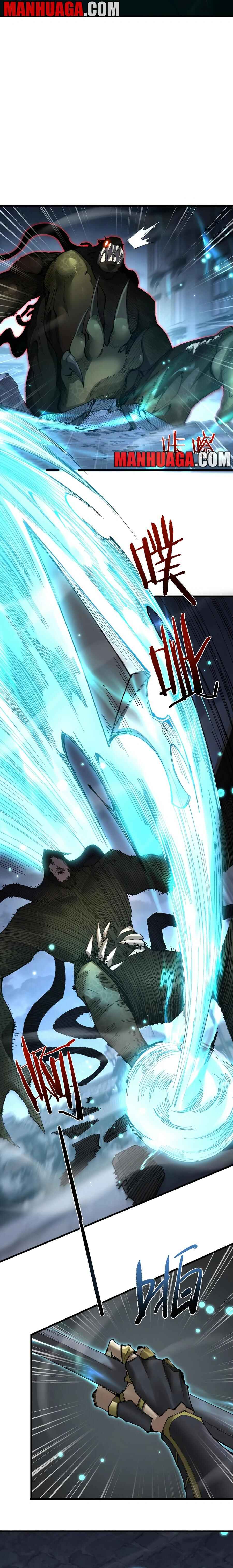 Goblin's Ascent: From Loser to Winner Chapter 41 - Page 14