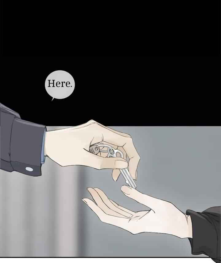 Miss Zuo Ying Chapter 3 - Page 11