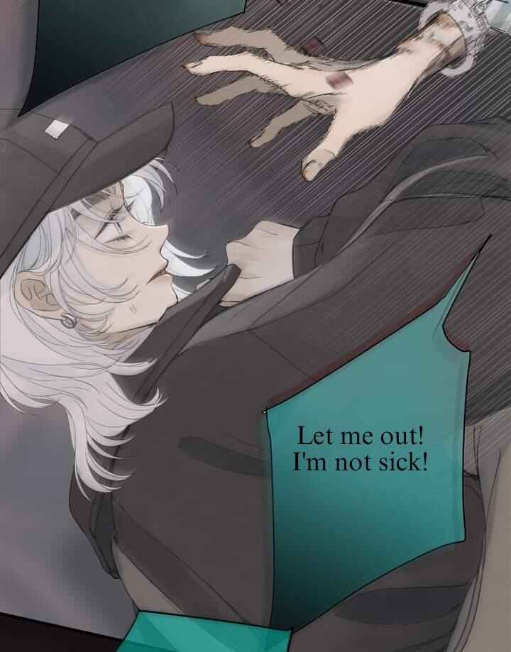 Miss Zuo Ying Chapter 3 - Page 20
