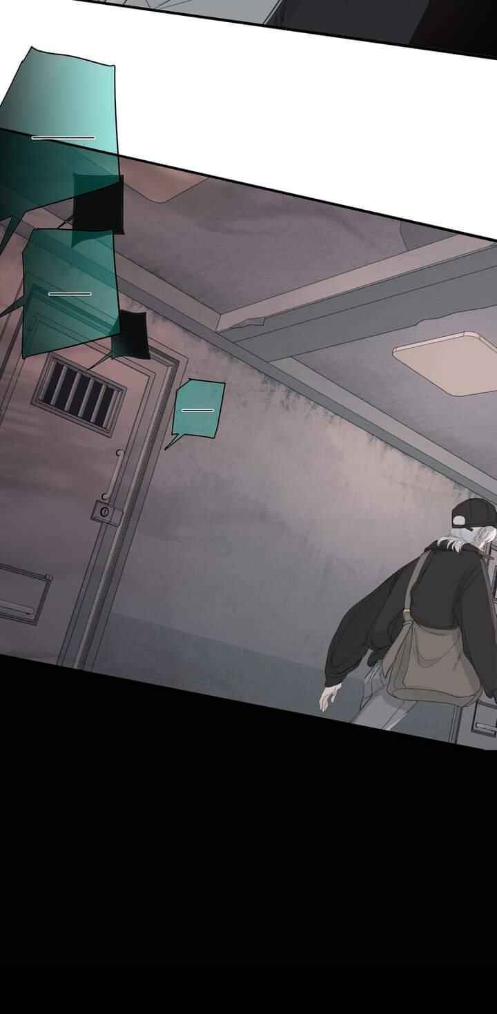 Miss Zuo Ying Chapter 3 - Page 23