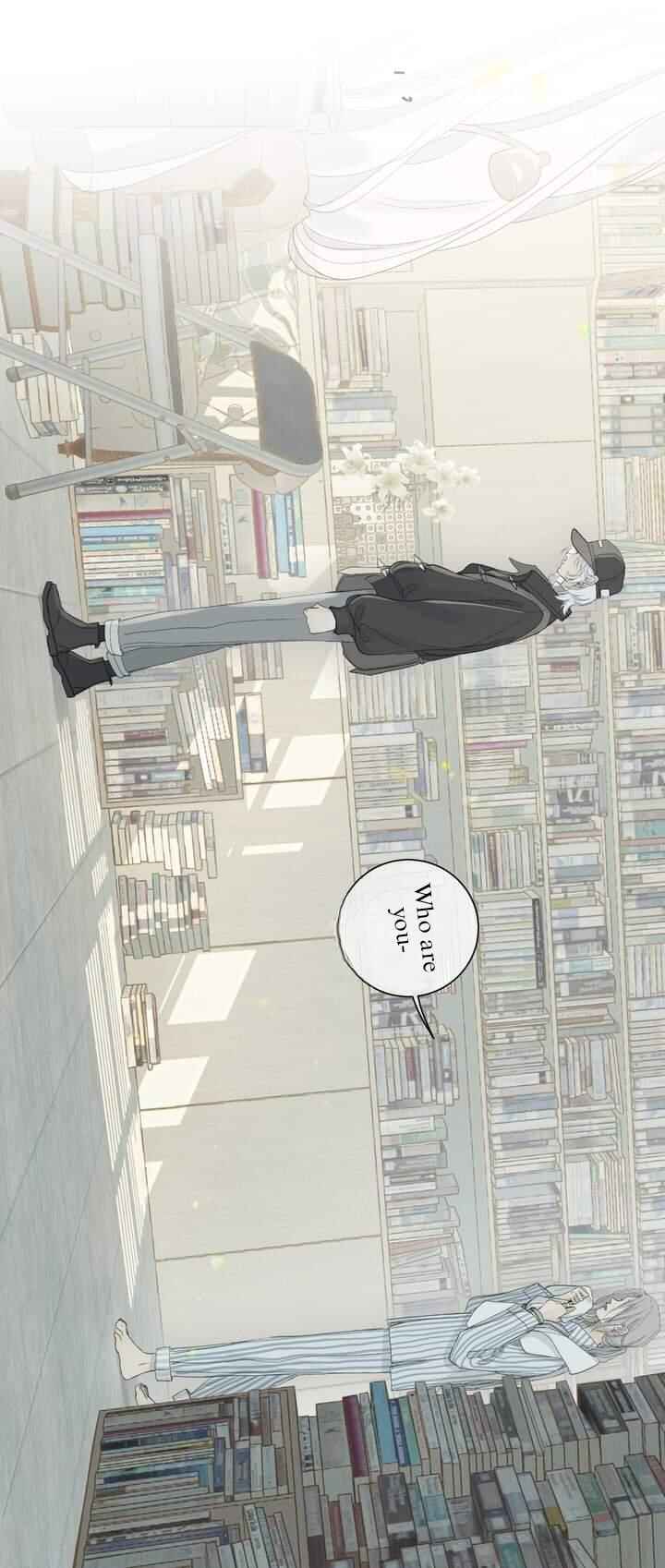 Miss Zuo Ying Chapter 3 - Page 37