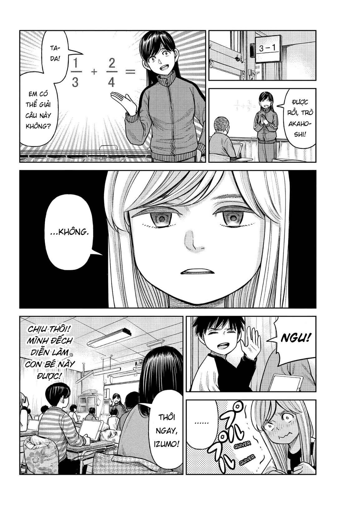 J⇔M Chapter 3 - Page 15
