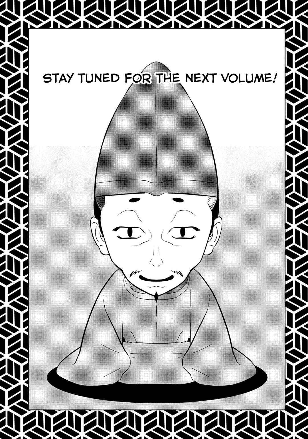 Sengoku Komachi Kuroutan Chapter 90 - Page 34