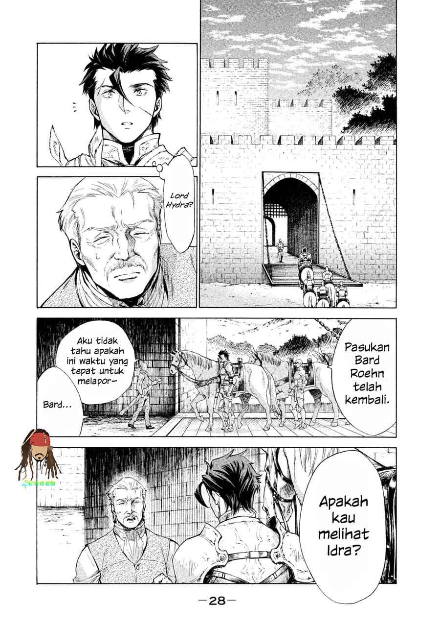 Henkyou no Roukishi - Bard Loen Chapter 1 - Page 26