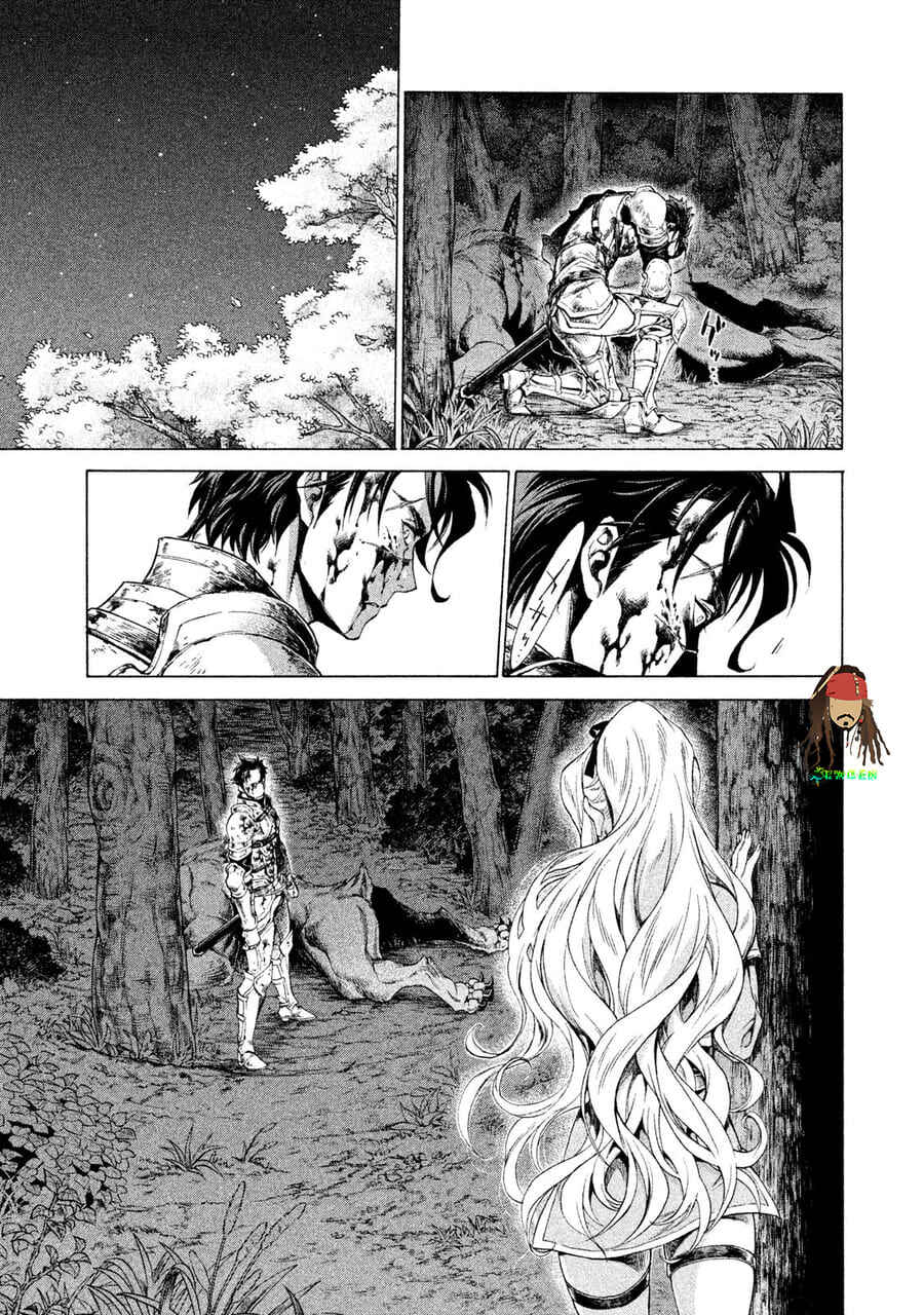 Henkyou no Roukishi - Bard Loen Chapter 1 - Page 44