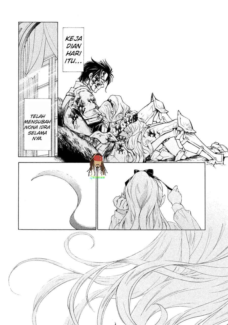Henkyou no Roukishi - Bard Loen Chapter 1 - Page 47