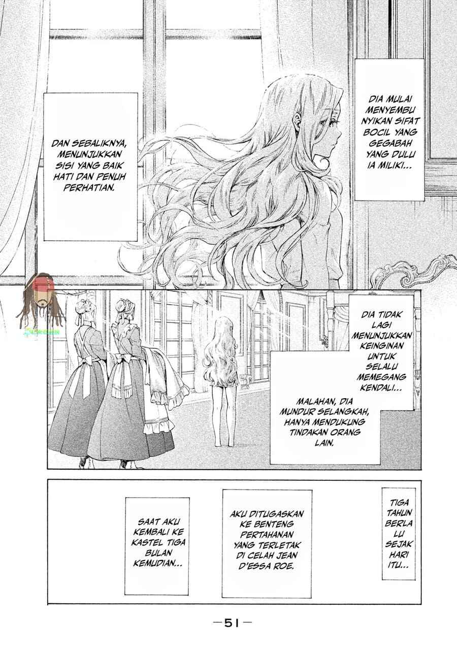 Henkyou no Roukishi - Bard Loen Chapter 1 - Page 48