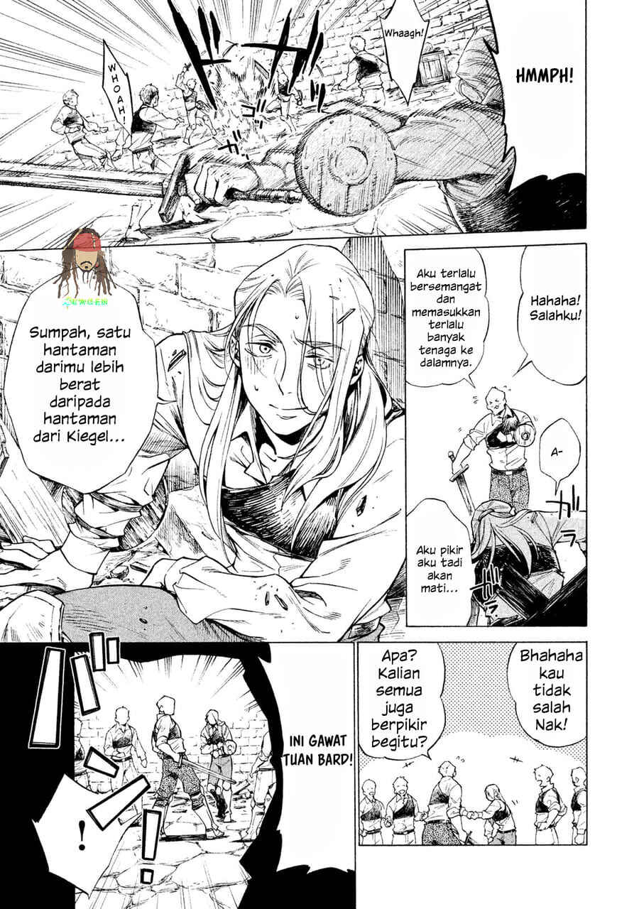Henkyou no Roukishi - Bard Loen Chapter 1 - Page 53