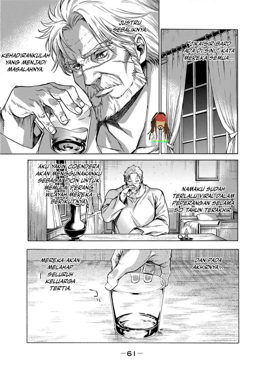 Henkyou no Roukishi - Bard Loen Chapter 1 - Page 59
