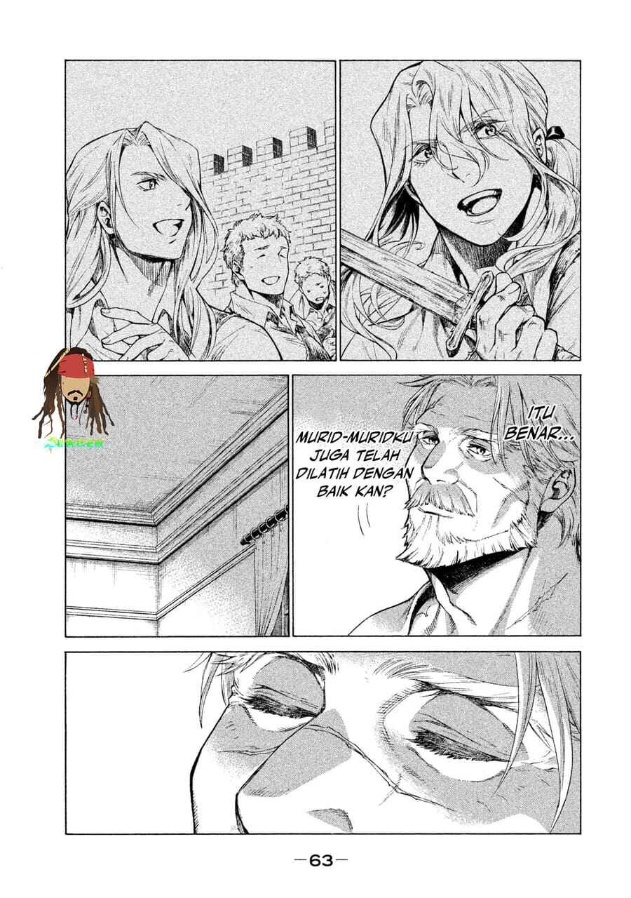 Henkyou no Roukishi - Bard Loen Chapter 1 - Page 61