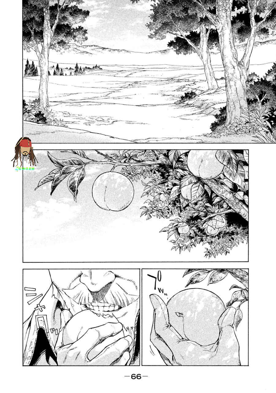 Henkyou no Roukishi - Bard Loen Chapter 1 - Page 64