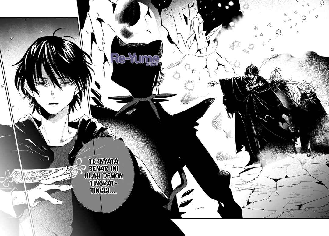 Shiou no Kikan: Moto Yuusha no Ore, Jibun ga Soshiki Shita Chuuni Himitsu Kessha o Tomeru tame ni Futatabi Isekai ni Shoukan Sareteshimau Chapter 5 - Page 16