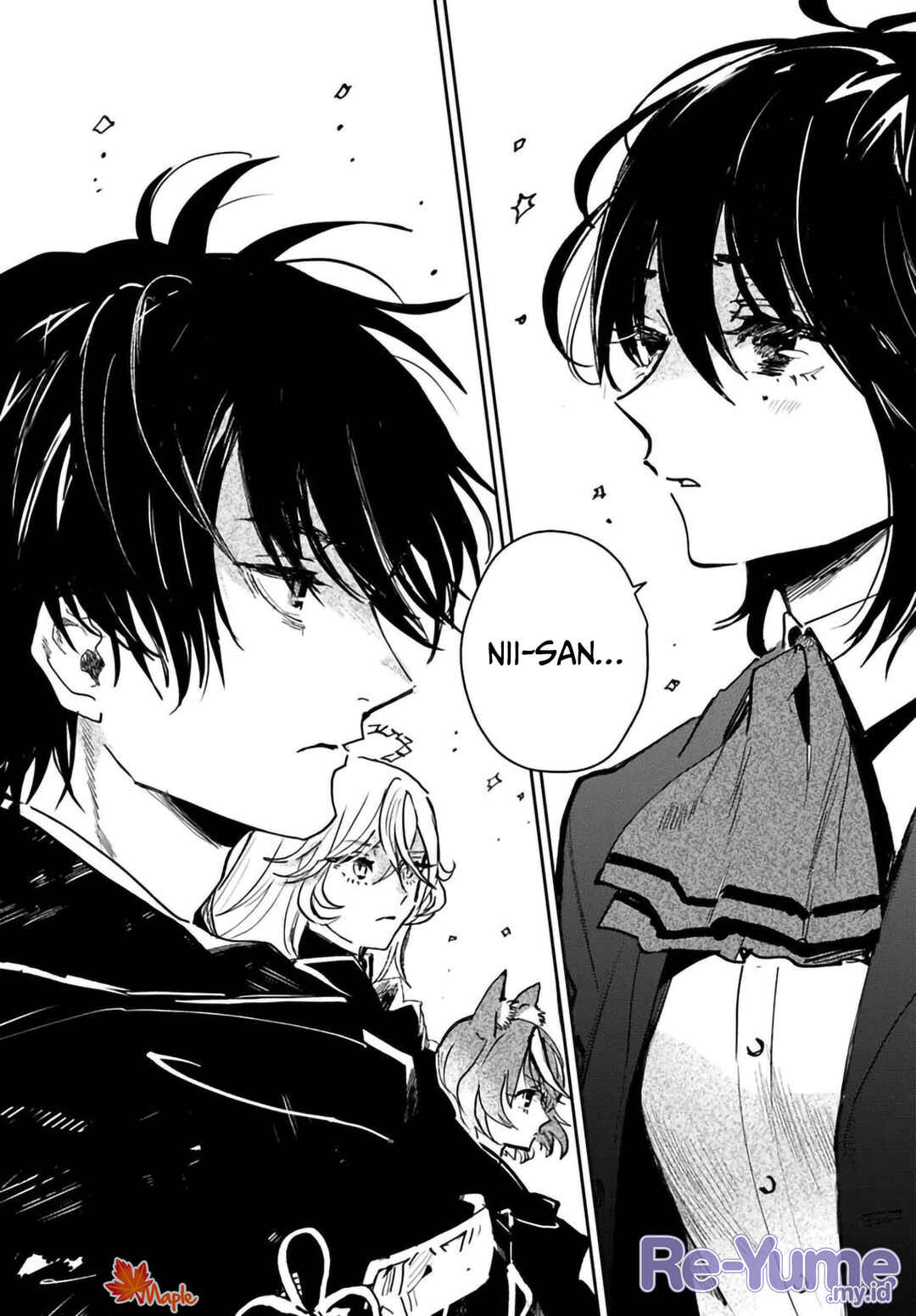 Shiou no Kikan: Moto Yuusha no Ore, Jibun ga Soshiki Shita Chuuni Himitsu Kessha o Tomeru tame ni Futatabi Isekai ni Shoukan Sareteshimau Chapter 5 - Page 27
