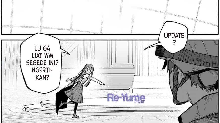 Shiou no Kikan: Moto Yuusha no Ore, Jibun ga Soshiki Shita Chuuni Himitsu Kessha o Tomeru tame ni Futatabi Isekai ni Shoukan Sareteshimau Chapter 5 - Page 28