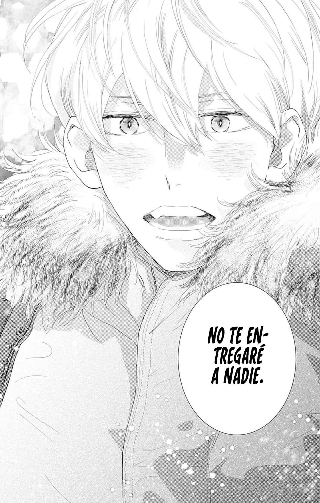 Taiyou yori mo Mabushii Hoshi Chapter 31 - Page 21