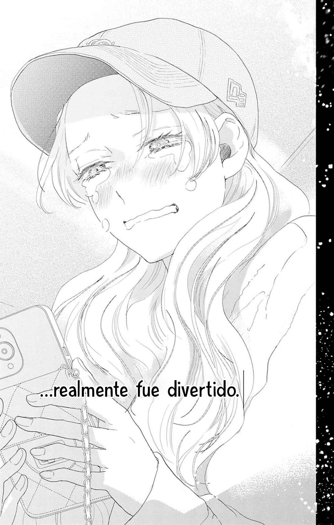 Taiyou yori mo Mabushii Hoshi Chapter 31 - Page 34