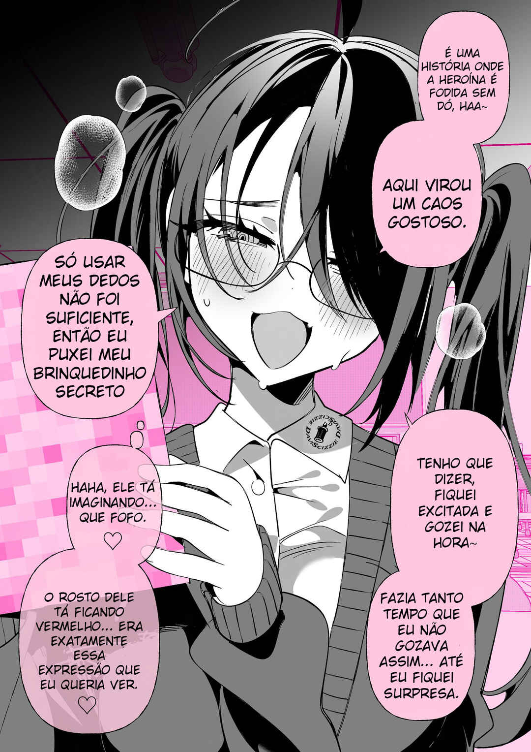○○ Manga wo Kashite Kureru Otaku Tomodachi Chapter 1 - Page 2