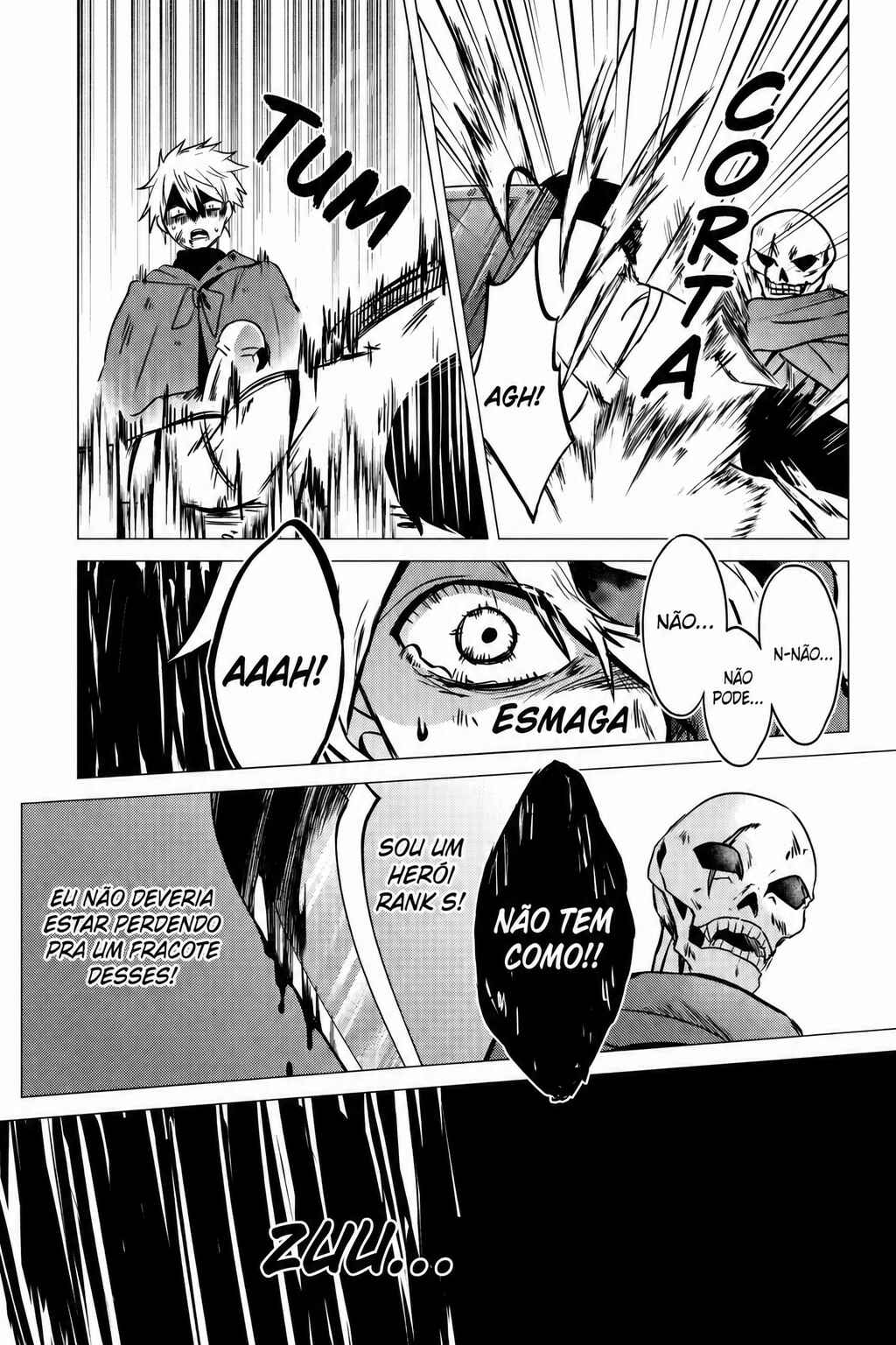 Yuusha Party wo Tsuihou Sareta Ore daga, Ore kara Sudattekureta you de Ureshii. ……nanode Dai Seijo, Omae ni Otte Korarete wa Komaru nodaga? Chapter 10 - Page 10