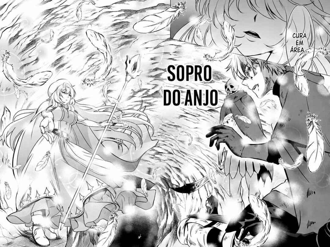 Yuusha Party wo Tsuihou Sareta Ore daga, Ore kara Sudattekureta you de Ureshii. ……nanode Dai Seijo, Omae ni Otte Korarete wa Komaru nodaga? Chapter 10 - Page 12