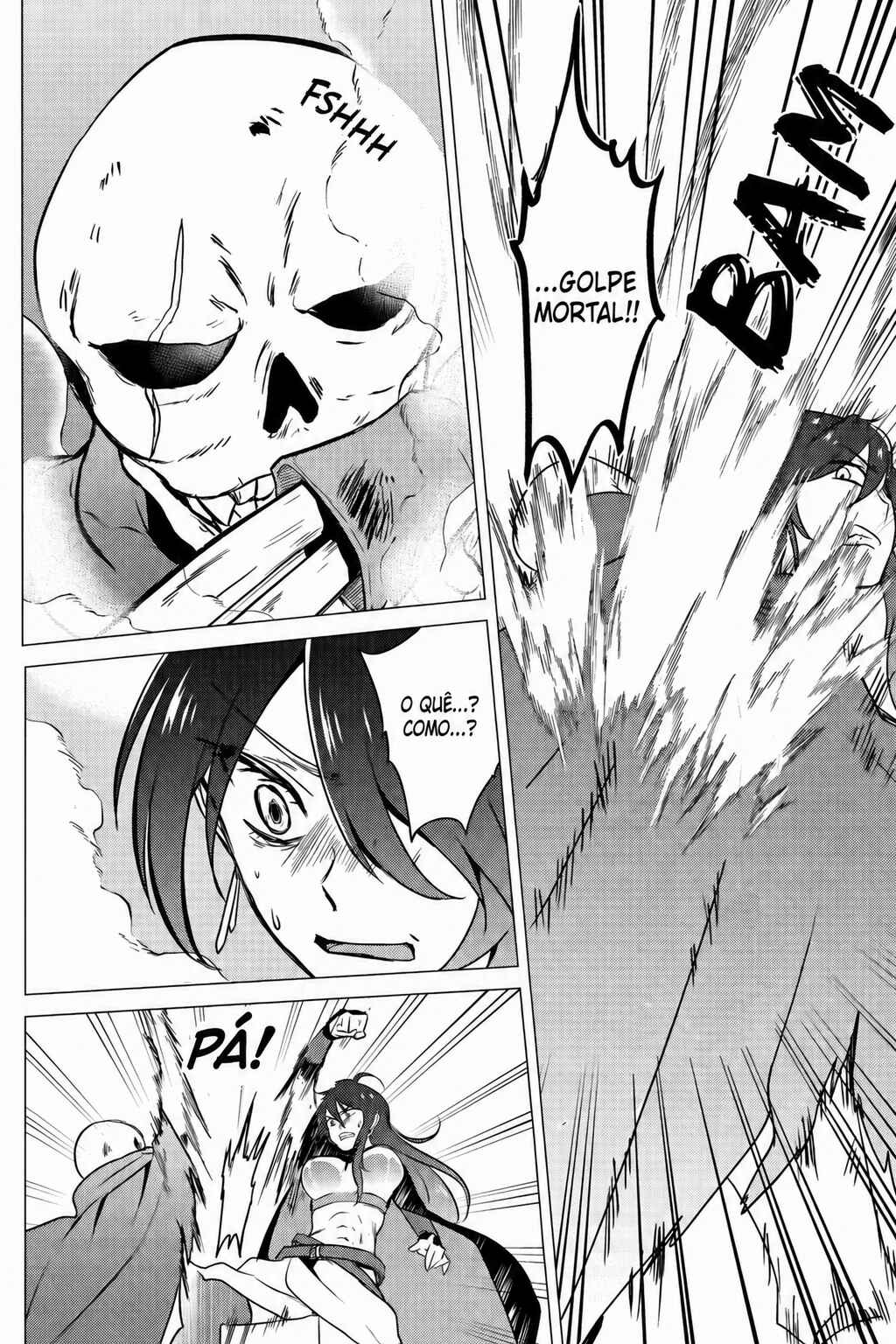 Yuusha Party wo Tsuihou Sareta Ore daga, Ore kara Sudattekureta you de Ureshii. ……nanode Dai Seijo, Omae ni Otte Korarete wa Komaru nodaga? Chapter 10 - Page 6