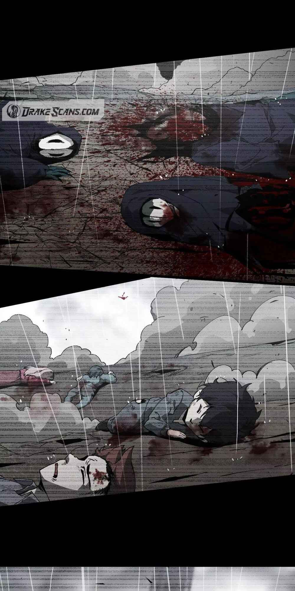 Yǒngzhě X Nǚ Mówáng Chapter 28 - Page 17