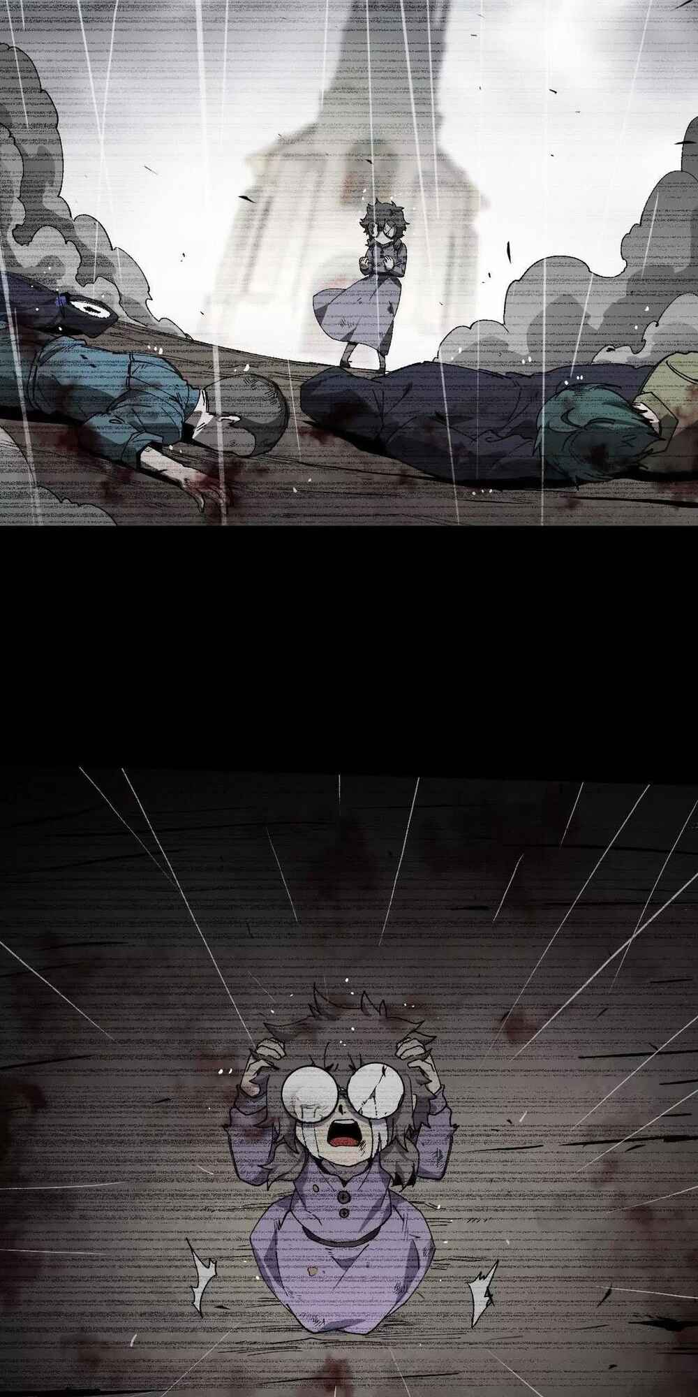 Yǒngzhě X Nǚ Mówáng Chapter 28 - Page 18