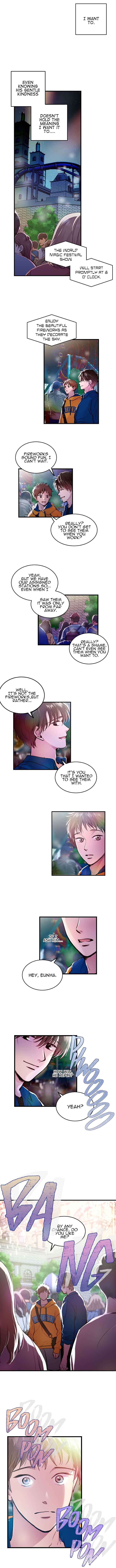 How to Be a Family Chapter 20 - Page 7