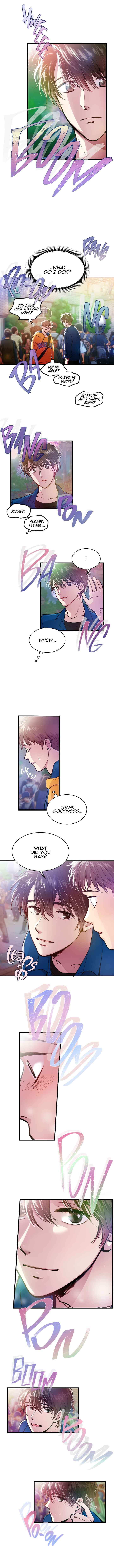 How to Be a Family Chapter 20 - Page 8