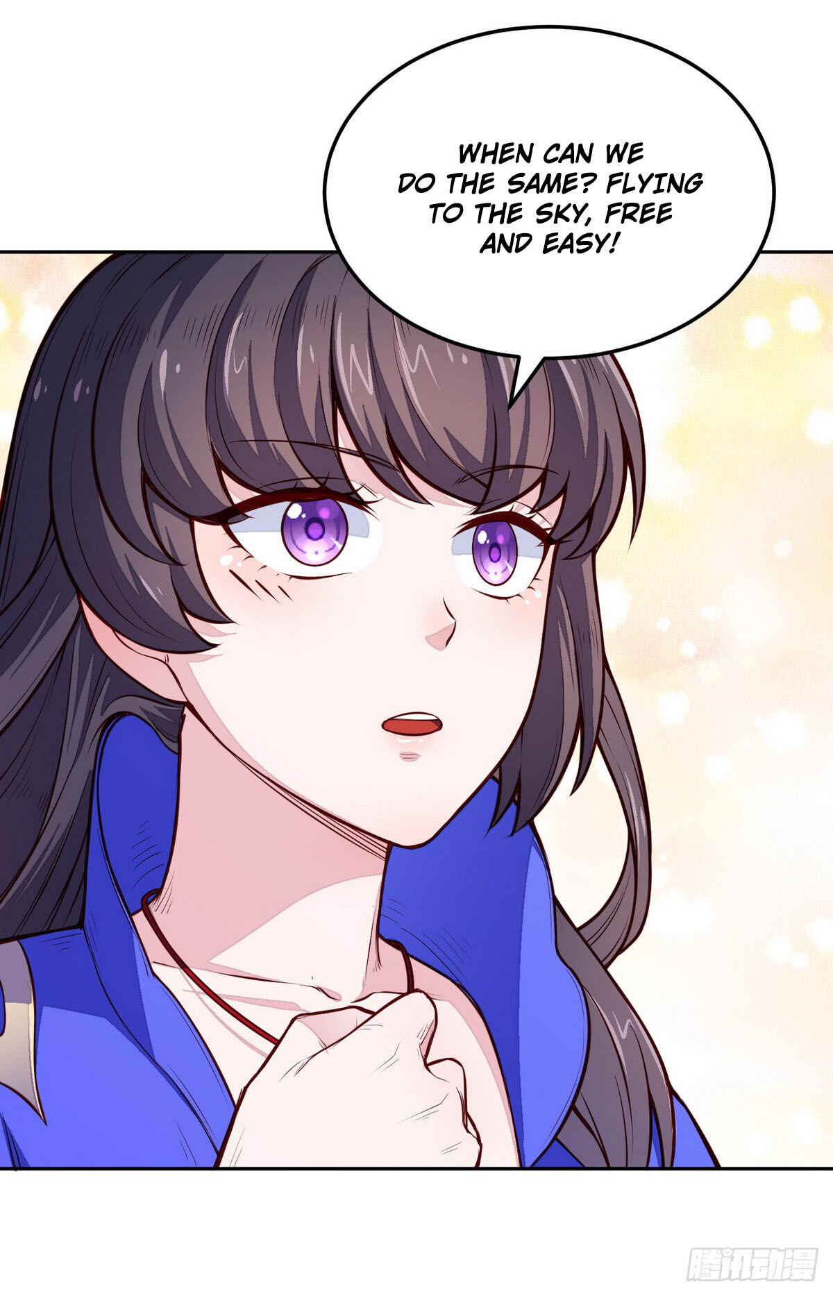 Martial Arts Reigns Chapter 174 - Page 15