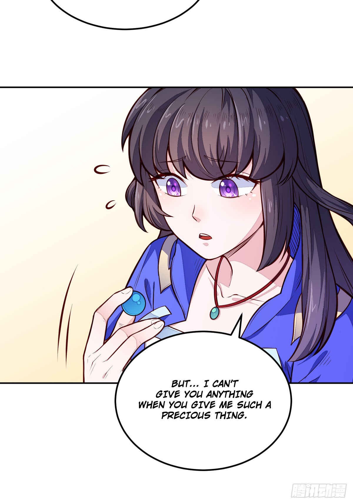 Martial Arts Reigns Chapter 174 - Page 20