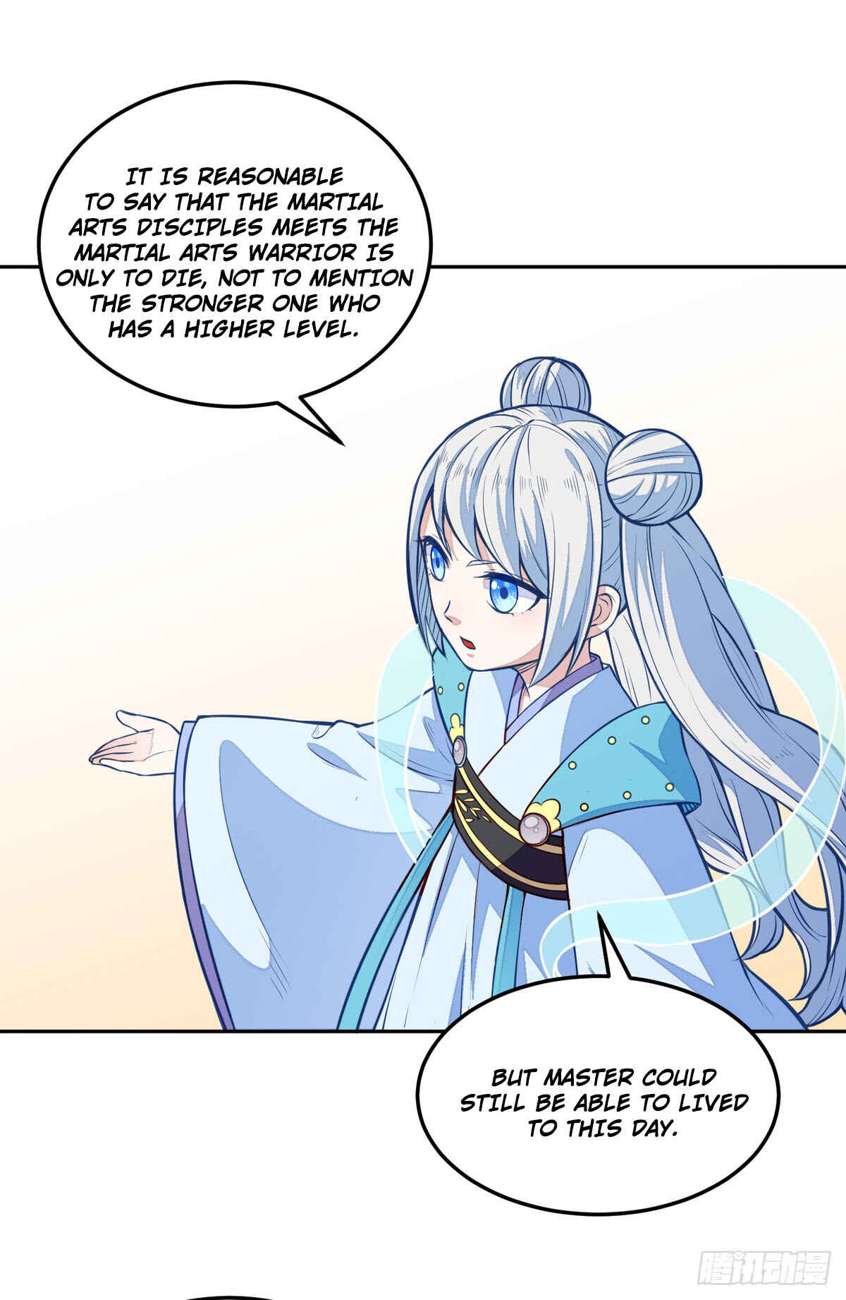 Martial Arts Reigns Chapter 174 - Page 30