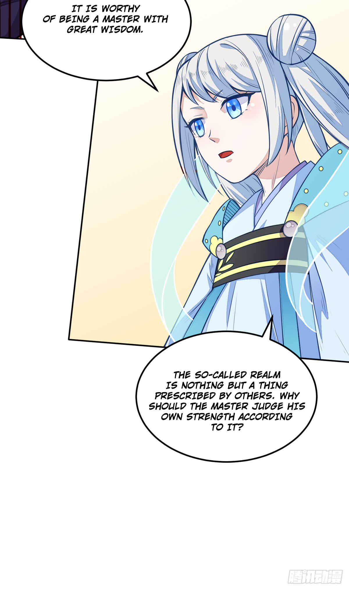Martial Arts Reigns Chapter 174 - Page 36