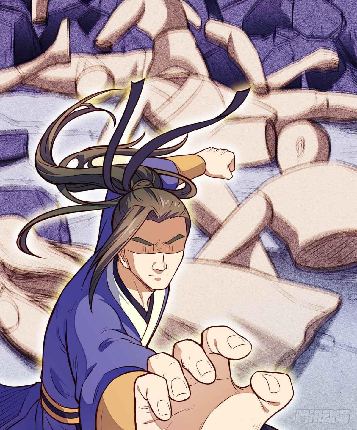 Martial Arts Reigns Chapter 174 - Page 39