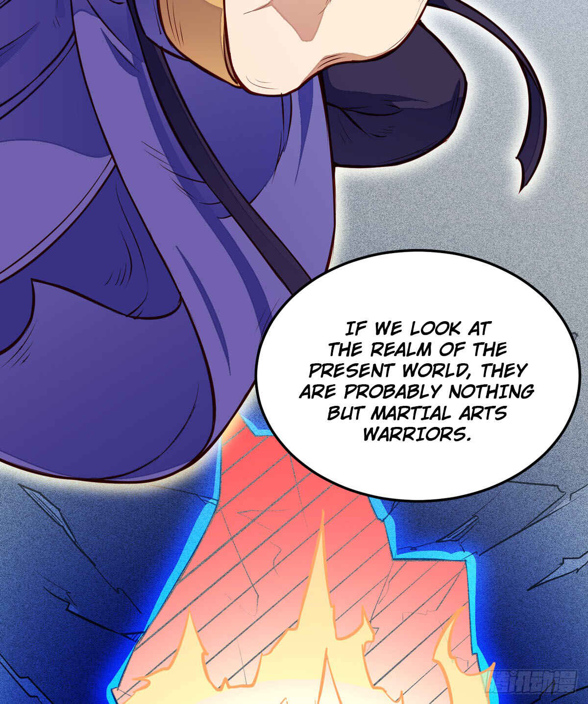 Martial Arts Reigns Chapter 174 - Page 40