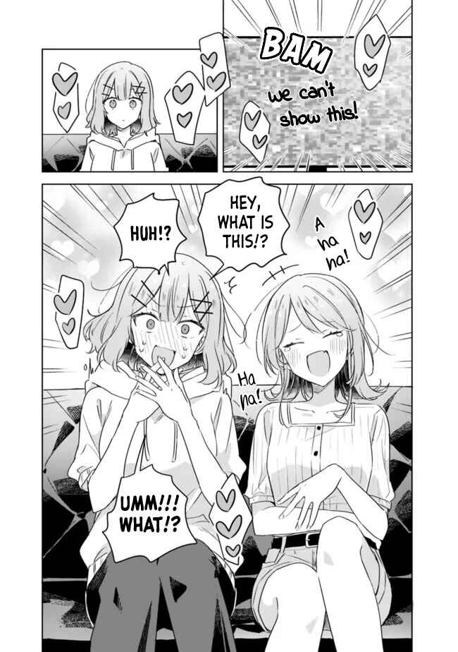 Watashi ga Koibito ni Nareru Wakenai jan, Murimuri! (※Muri ja Nakatta!?) Chapter 67 - Page 31