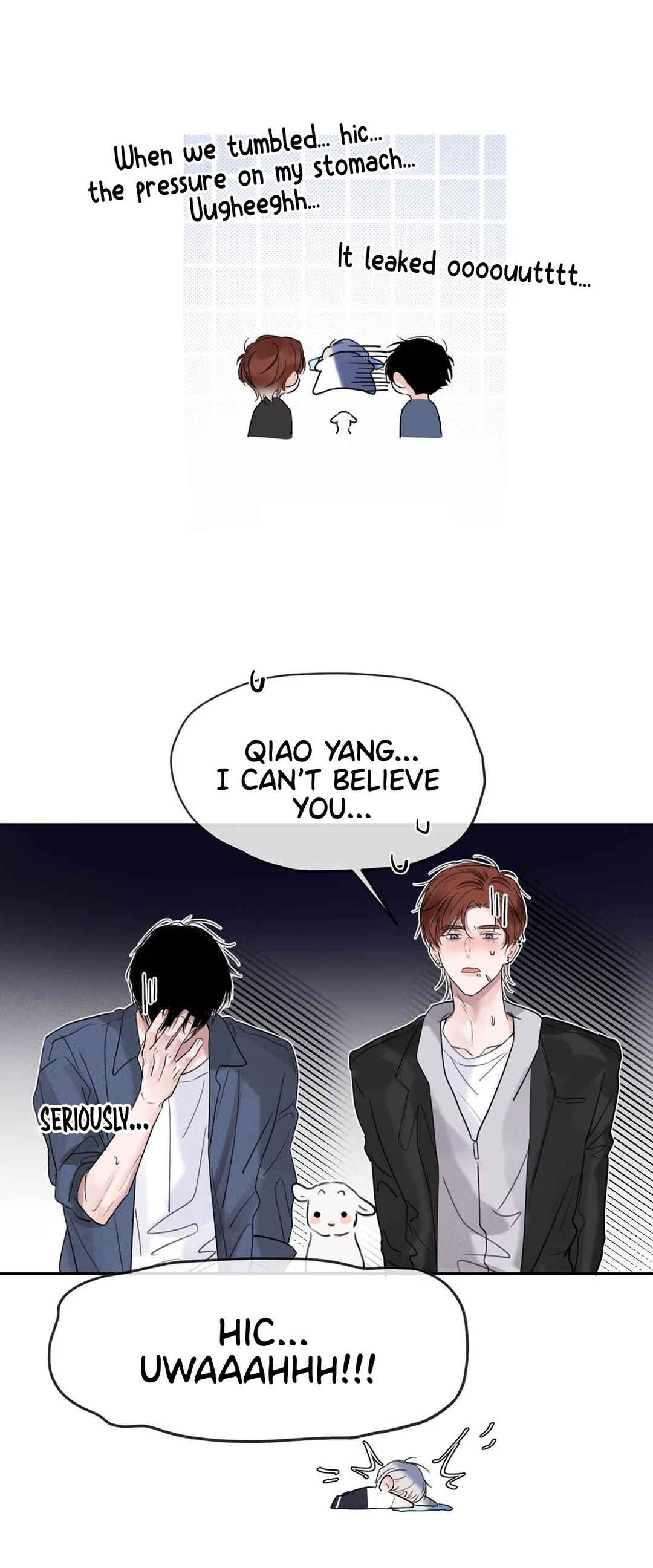 I Became a First-Class Guide Thanks to My Childhood Friends Chapter 2 - Page 10