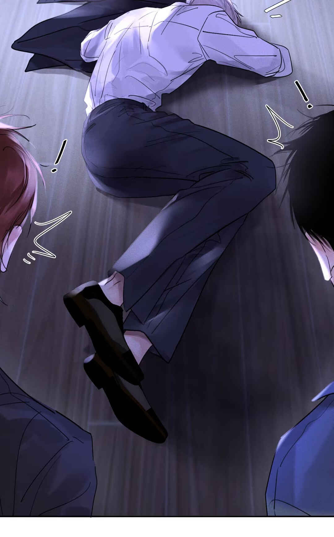 I Became a First-Class Guide Thanks to My Childhood Friends Chapter 2 - Page 8