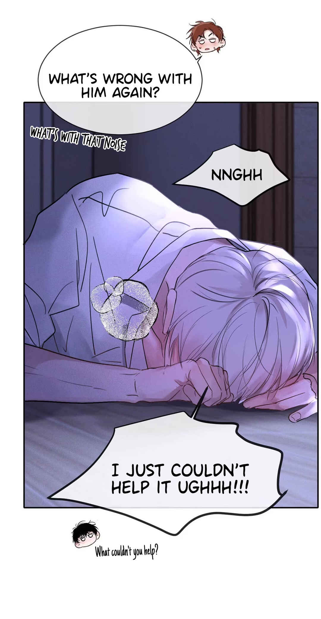 I Became a First-Class Guide Thanks to My Childhood Friends Chapter 2 - Page 9