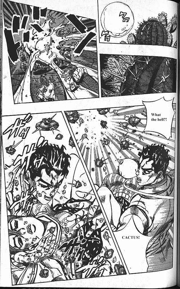 JoJo no Kimyou na Bouken: Part 4 - Diamond wa Kudakenai Chapter 130 - Page 9