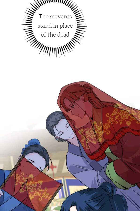 Yeon Lok Heun Chapter 124 - Page 21