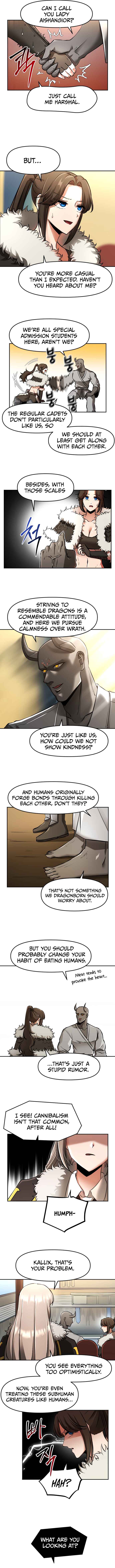 Academy Orangkaega Ipakaetda Chapter 18 - Page 4