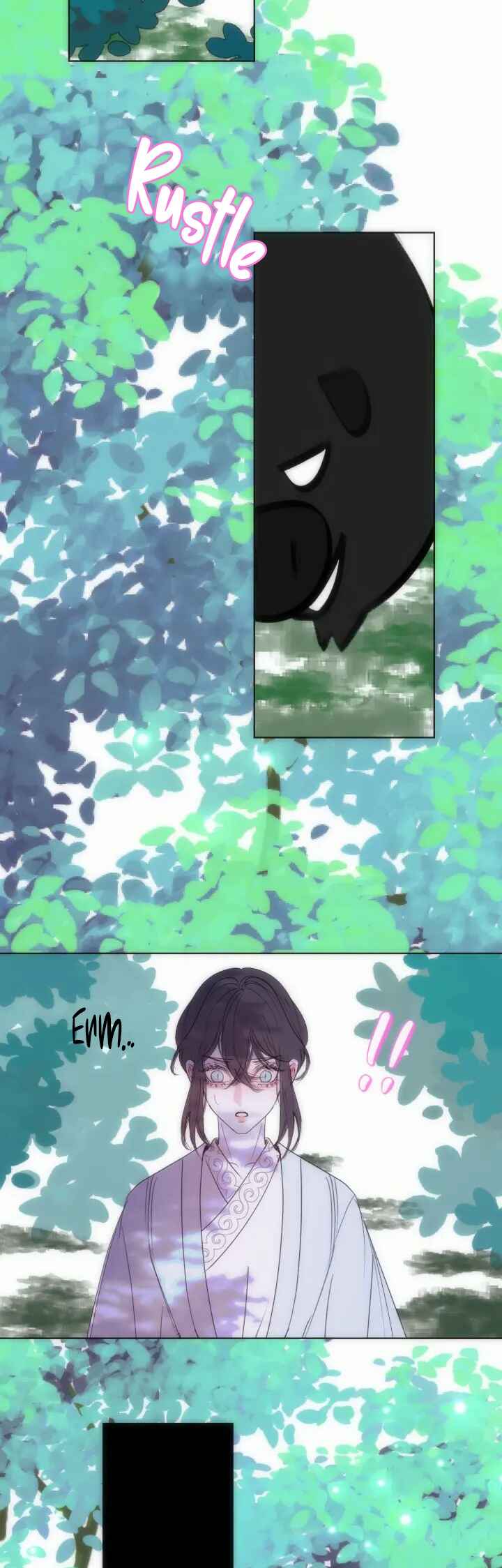 Anecdotes with Master After the Novel Transmigration Chapter 18 - Page 11