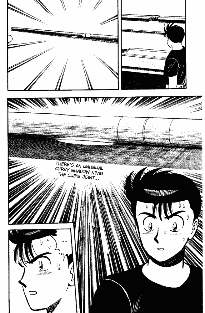 Break Shot Chapter 40 - Page 16