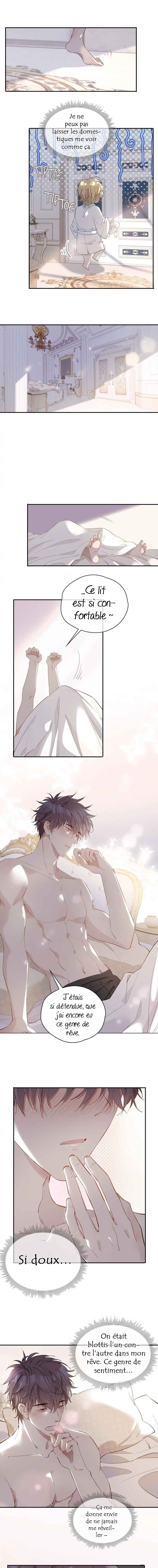 The Prince's First Love Chapter 42 - Page 12